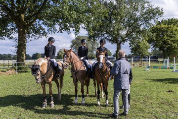 Bild 191 - Pony Akademie Turnier
